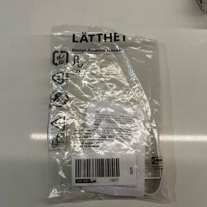 IKEA Latthet Hooks